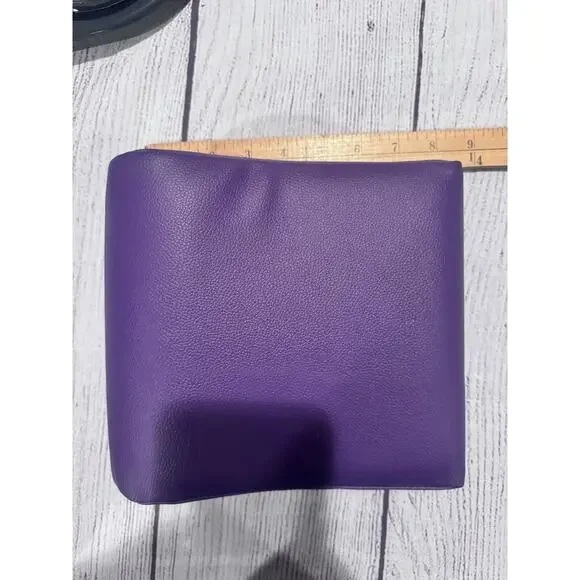 Tanning Bed Curved Pillow - Picture 4 of 6